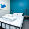 Отель Nowhere Special Hostel, фото 29