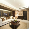 Отель iTaipei Service Apartment, фото 2