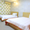 Отель Marina Motel Nampodong, фото 3
