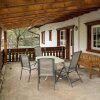 Отель Pleasant Farmhouse in Oberharmersbach Near Forest, фото 30