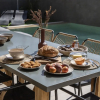 Отель Salina SPA Villas - with PRIVATE ECO-POOL, SAUNA & Hot Tub, фото 32