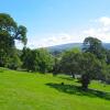 Отель Luxury Bed And Breakfast at Bossington Hall in Exmoor, Somerset, фото 15