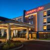 Отель Hampton Inn by Hilton Middletown, фото 1