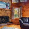 Отель Lovely 3bed/3ba Cabin: in the Heart of Smokies!, фото 2