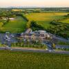 Отель Kettles Country House Hotel, фото 19
