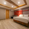 Отель Daegu Dongdaegu Station Hotel Zi-Gume, фото 19
