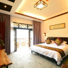Отель Yangshuo Eden Garden Hotel, фото 31