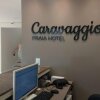 Отель Caravaggio Praia Hotel, фото 16