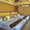 Отель Amornphantvilla Resort Rayong, фото 2