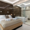 Отель Rhodes Skyline Suite With out Door Jacuzzi Sea View A2, фото 2