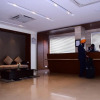 Отель Kyriad Hotel Indore, фото 41