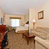 Отель Best Western Plus Fossil Country Inn & Suites, фото 7