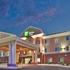 Отель Holiday Inn Express Hotel & Suites El Dorado, Kansas, an IHG Hotel, фото 1