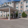 Отель Comfort Inn & Suites, фото 1