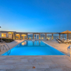 Отель Vilotel Luxury Villas Mykonos, фото 18
