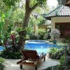 Отель Bali Luxury Villa Golden, фото 5