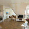 Отель Luxurious Apartment in Zoutelande Near the Centre, фото 14