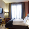 Отель Qube Hotel Bahnstadt, фото 29