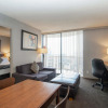 Отель Sandman Suites Vancouver on Davie, фото 21