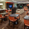 Отель Courtyard by Marriott Wichita East, фото 24