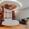 Отель Starway Hotel (Guiyang Huaguoyuan wulichongditiezhan), фото 5