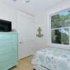 Отель Direct Beach View Apartment 5, фото 6