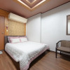 Отель Seosan Peace Motel, фото 8