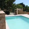 Отель Villa With 6 Bedrooms in Béziers, With Private Pool, Enclosed Garden a, фото 15