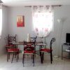 Отель Apartment With 2 Bedrooms In Schoelcher With Wonderful Sea View Shared Pool Furnished Terrace, фото 7