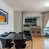 Отель LFLATS no The First Free Flex Residence, фото 21