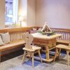 Отель Kinderhotel Stegerhof, фото 8