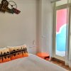 Отель Mini Summer Hostel в Хенгчуне