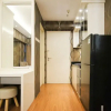Отель Comfy Studio Connected To Mall At Tanglin Supermall Mansion Apartment, фото 8