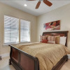 Отель Beyond the Sea 5 Bedroom Holiday Home by Five Star Properties, фото 15
