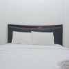 Отель Cozy and Simply 2BR at Kebagusan City Apartment, фото 11