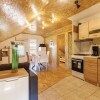 Отель Nice Home in Valtura With Wifi and 2 Bedrooms в Лоборика