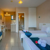 Отель Mareva Hotel Apartments, фото 2