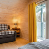 Отель Diune Resort at the seashore in Miedzywodzie for 7 persons, фото 10
