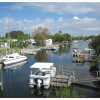 Отель Bring Your Boat Direct Waterfront - Two Bedroom Home, фото 10