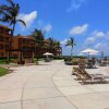 Отель Las Villas Hotel & Spa Estrella Del Mar Mazatlan, фото 27