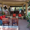 Отель Livingstone Lodge, фото 16
