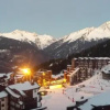 Отель Superbe appartement en résidence skis aux pieds, фото 8