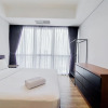 Отель Comfort Living And Homey 1Br The Smith Alam Sutera Apartment, фото 3