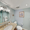 Отель New Listing! Beachfront Paradise W/ Pools & Gym 3 Bedroom Condo, фото 12