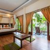 Отель Lanta Klong Nin Beach Resort, фото 2