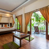 Отель Lanta Klong Nin Beach Resort, фото 4