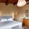 Отель Villa just 14 km to Florence, 8 bedrooms. Private garden, pool heated and Wi-Fi!-La Leopoldina, фото 40