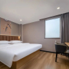 Отель Geya Hotel (Zhuhai Wanchai Port Hengqin International Convention and Exhibition Center), фото 8