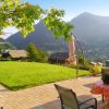 Отель Chalet With 5 Bedrooms in St Jean D'aulps, With Wonderful Mountain Vie, фото 11
