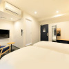 Отель New Nagano NeXT, фото 6